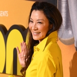 Michelle Yeoh inspired Uma Thurman, Quentin Tarantino during the making of Kill Bill