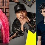 Nicki Minaj, LL Cool J, and Jack Harlow announced as this year's VMA hosts