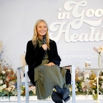 Gwyneth Paltrow to bring vagina egg expertise to Shark Tank