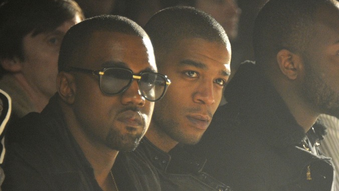 Kid Cudi says it would “take a miracle” to repair his relationship with Kanye West