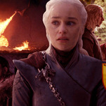 What's the most outrageous Targaryen moment from Game Of Thrones?