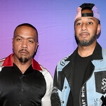 Swizz Beatz and Timbaland are suing Triller for more than $28 million in unpaid Versuz dues