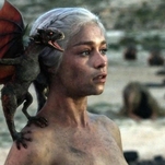 A brief history of the dragons of Westeros