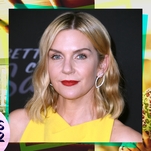 Rhea Seehorn on becoming the beating heart of Better Call Saul