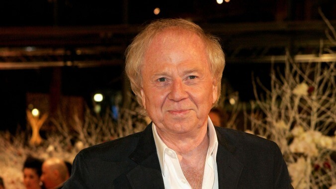 R.I.P. Wolfgang Petersen, director of Das Boot, The Perfect Storm, and The NeverEnding Story