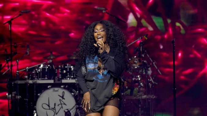 SZA to make film debut in Eddie Huang’s hitman feature Tuna Melt