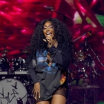 SZA to make film debut in Eddie Huang's hitman feature Tuna Melt