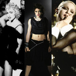 Get into the groove: ranking Madonna's #1 songs