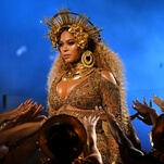 Read This: An incredibly thorough investigation of the theory behind Beyonce's 