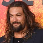 Jason Momoa loves his 