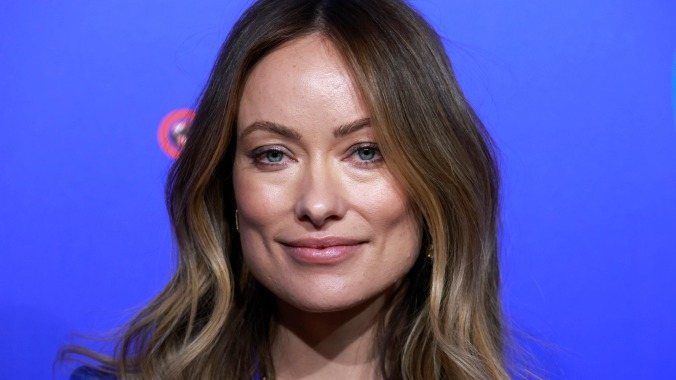 Olivia Wilde opens up about firing Shia LaBeouf from Don’t Worry Darling