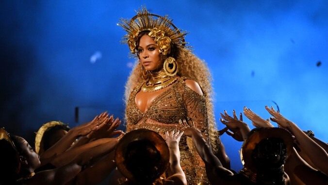 Read This: An incredibly thorough investigation of the theory behind Beyonce's 