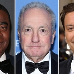 Horatio Sanz accuser moves to add Jimmy Fallon, Tracy Morgan, and Lorne Michaels to sexual assault lawsuit