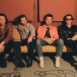 Arctic Monkeys announce new album The Car