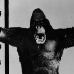 Disney+ is now developing a King Kong series that is separate from every other King Kong thing