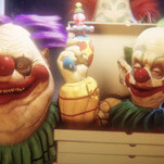 A Killer Klowns From Outer Space video game is coming next year