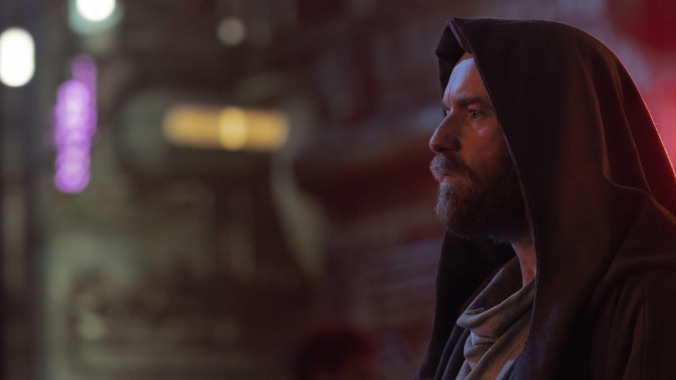 Disney Plus says “Hello there” to an Obi-Wan Kenobi documentary special