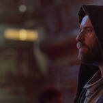 Disney Plus says “Hello there” to an Obi-Wan Kenobi documentary special