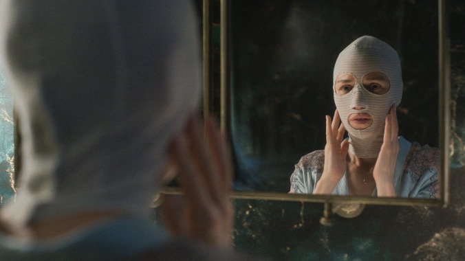 Trailer for Prime Video’s Goodnight Mommy remake leans into the mystery