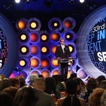 Film Independent Spirit Awards will shift to gender-neutral categories this awards season