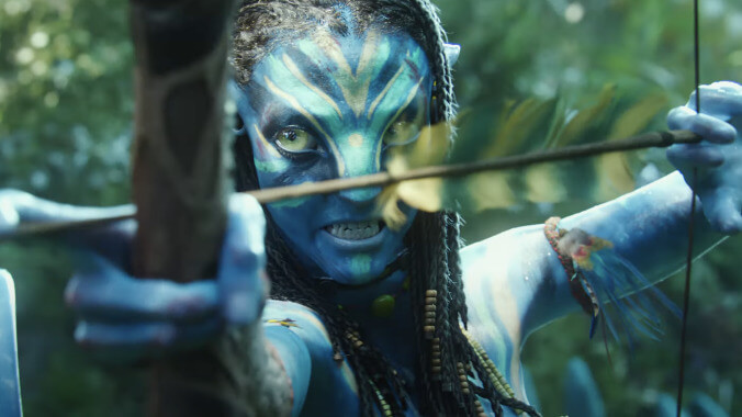 Avatar to re-release in theaters ahead of Avatar: The Way Of Water