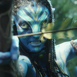 Avatar to re-release in theaters ahead of Avatar: The Way Of Water