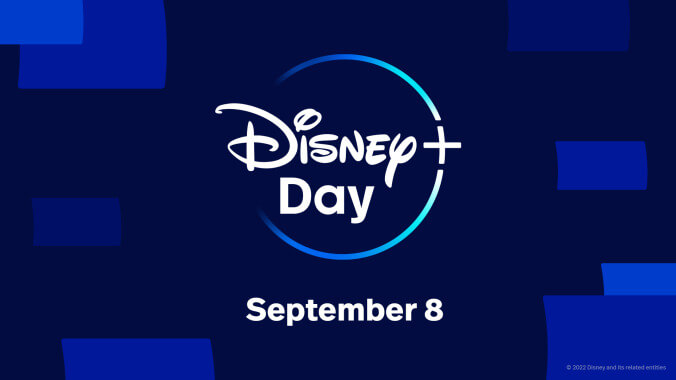 Thor: Love And Thunder to stream on Disney Plus Day, which is apparently in September now