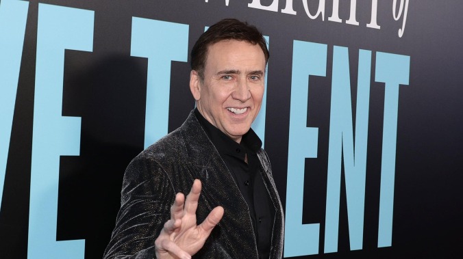 National Treasure 3 script is done and awaiting Nicolas Cage’s approval, says Jerry Bruckheimer