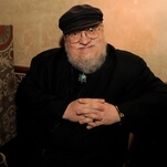 George R.R. Martin thought Game Of Thrones should have been 