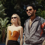 New trailer The Weeknd’s The Idol highlights the cast, including Dan Levy, Eli Roth, and Hank Azaria