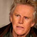 Gary Busey charged with criminal sexual contact after Con appearance