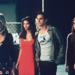 That Buffy The Vampire Slayer reboot is now officially 