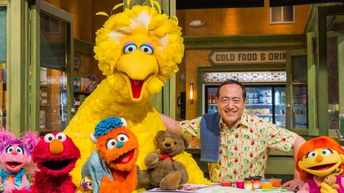 HBO Max wiped another 200 classic Sesame Street episodes from its servers