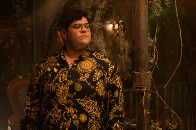 How What We Do In The Shadows taps into the inherent queerness of vampires