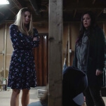 In exclusive Kevin Can F**K Himself season 2 clip, Allison and Patty turn into kidnappers