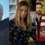 What's on TV this week—House Of The Dragon, Kevin Can F**K Himself, Welcome To Wrexham