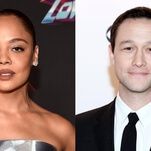 Tessa Thompson and Joseph Gordon-Levitt to star in space whodunit, Ash