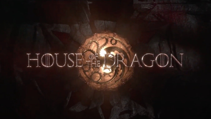 House Of The Dragon's theme song feels a little too safe