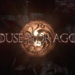 House Of The Dragon's theme song feels a little too safe