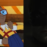 Oh thank goodness, the new Urkel and Batman cartoons are apparently both safe