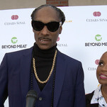 Snoop Dogg gets his own Children’s Show