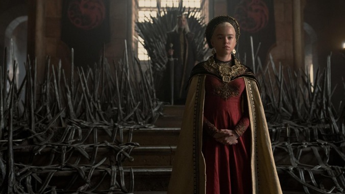 Thank the Gods: HBO renews House Of The Dragon for season 2