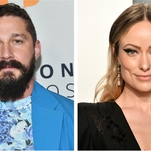 Shia LaBeouf is adamant that he was not fired from Olivia Wilde's Don't Worry Darling