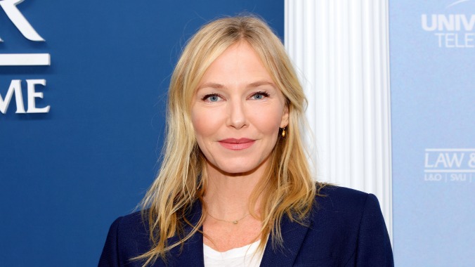 Kelli Giddish’s Law & Order: SVU exit was reportedly a decision made up top to keep show “current”