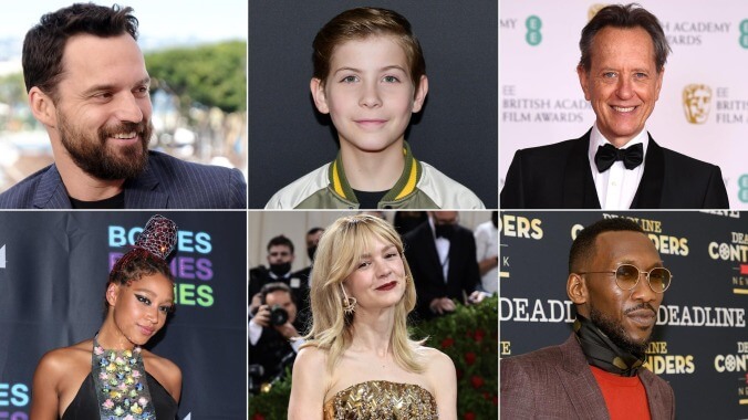 Mahershala Ali, Carey Mulligan, and Jacob Tremblay lead all-star cast of Wildwood