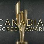 The Canadian Screen Awards are the latest to get in the gender-neutral category game