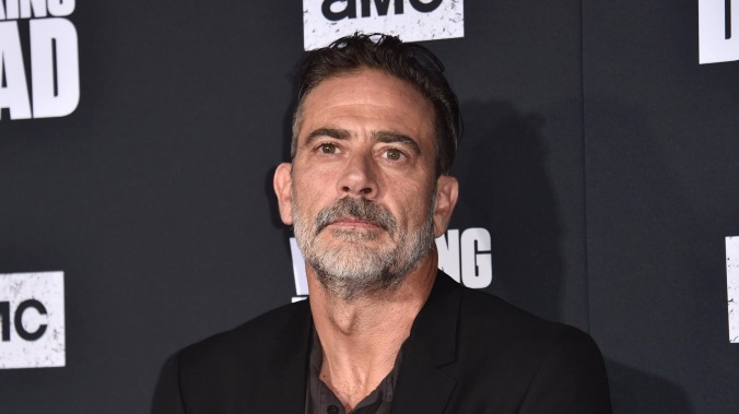 The Boys to become even more of a Supernatural reunion with Jeffrey Dean Morgan joining the cast