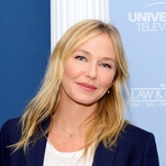 SVU's incoming showrunner responds to fans unhappy about Kelli Giddish's departure