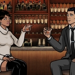 Archer has a new boss but some great, classic energy in its 13th season premiere
