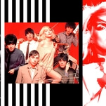 60 minutes of Blondie to guide you through the band's golden years